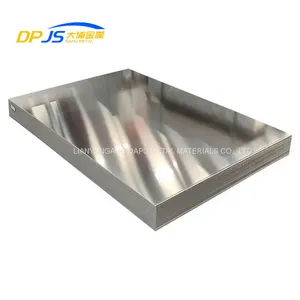 AISI/ASTM SUS904L/654smo/2520si2/Gh3039/SS304 Stainless Steel Plate/Sheet Ability to Customize thumbnail-3