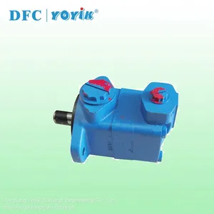China Supplier GEAR OIL PUMP RCB-300 Power Plant Spare Parts thumbnail-1