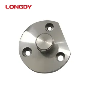 CNC Machining Parts China Source FactoryWire EDM Non-standard Parts For Automobile Mold thumbnail-1