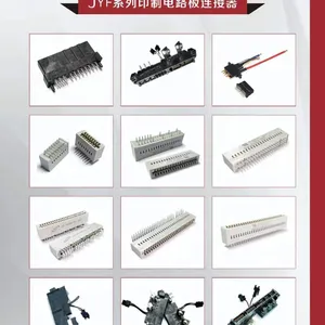 JYF Connector Card Edge Connector thumbnail-5