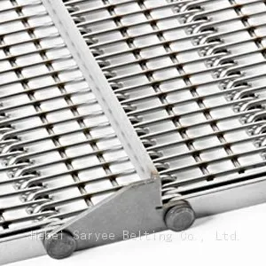 Eye Link Conveyor Belts thumbnail-2