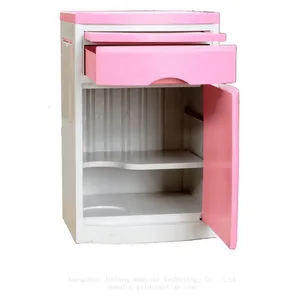 Medical Beside Cabinet, Beside Locker, ABS Beside Cabinet, ABS Locker thumbnail-4