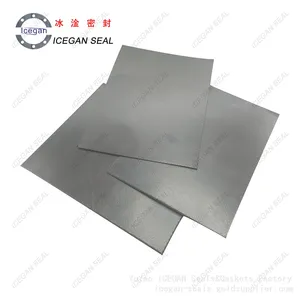 IG-003 Graphite Reinforced Composite Sheet (stainless Steel) thumbnail-3