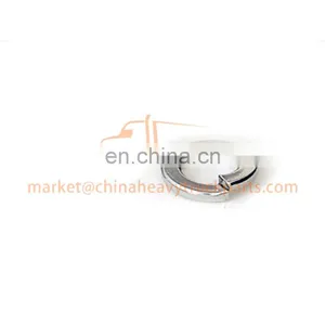 Quality Assurance SINOTRUK Truck HW76 Cabin Parts Cab Rear Support Q40310 Spring Washer thumbnail-4