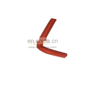 Wholesale CNHTC SITRAK MAN MC11/MC13 Motor Accessories 200V05701-0374 Oil And Gas Separator Oil Return Pipe Receiver thumbnail-3