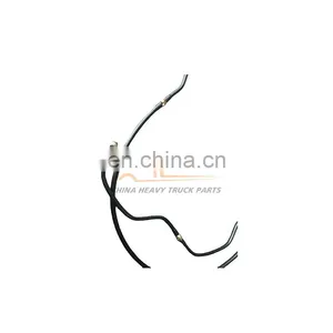 China Heavy Truck Sitrak MAN MC11/MC13 Motor Assembly 200V12305-5298 Fuel Return Line Injector - Restrictor Valve thumbnail-3