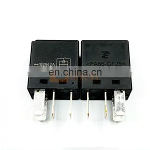 WEICHAI Engine Shacman F2000 L3000 M3000 F3000 X3000 X6000 Truck Spare Parts 81.25902.0469 Rear Fog Light Relay thumbnail-3
