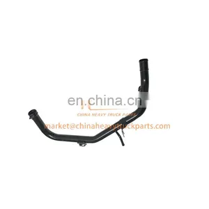 Foton Auman/Aumark/Miler/Land Pioneer Truck Weichai Engine Gearbox Zf/Fast Truck Spare Parts 1b24952508004 Water Pipe Assy thumbnail-2