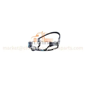 Foton Auman/Aumark/Miler/Land Pioneer Weichai Engine Gearbox Zf/Fast Truck Spare Parts 61500060217 V Belt thumbnail-4