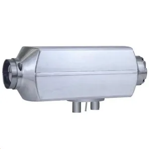 12V Air Diesel Parking Heater, Fast Heating Diesel Heater for Truck Cab RV Boat thumbnail-1