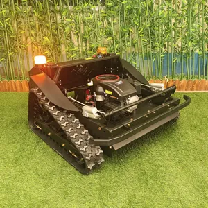 Radio Controlled Bush Trimmer for Sale thumbnail-1