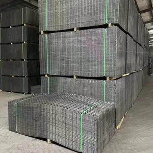 Construction Reinforcing Steel Wire Mesh Mesh Wire Mesh thumbnail-3