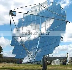 Dish Solar Mirror thumbnail-1