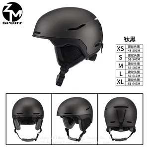 ZL-S036 Helmet Line-ski thumbnail-3