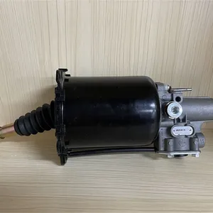 9700514600 Clutch Booster Assy Servo Booster for Kinglong Bus thumbnail-2