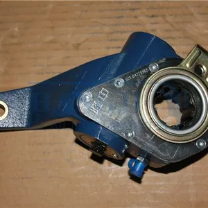 Best Quality Bus Chassis Parts Brake Adjuster OEM HZ224 Rear Slack Adjuster Left thumbnail-3