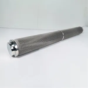 RT-132 Melt Filter Melt Contaminants Removing Metal Filter Candles thumbnail-3