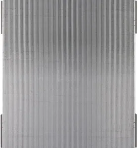 2001-1755 OEM 0530675004 Auto Cooling Parts Water Radiator for American Heavy Truck Freightliner Cascadia Radiator Manufacturers thumbnail-2
