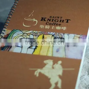 Print Book With Digital Printing Machine thumbnail-1