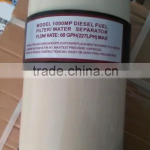 Filter Fuel Water Separator 1000FG thumbnail-2