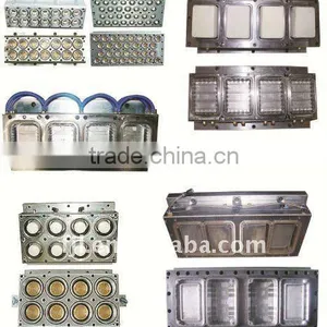 Plastic Cup Mould thumbnail-1