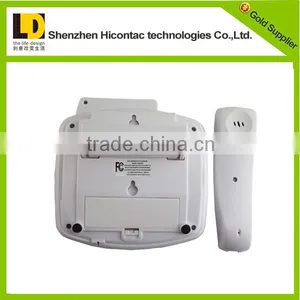 Hand Free Home Phone,home Security System Alarm thumbnail-3