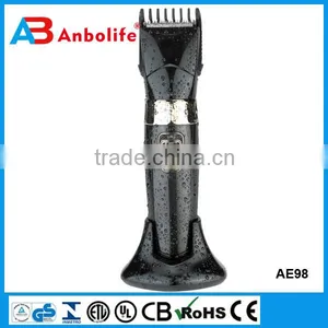 Chrome Pro Hair Trimmer Haircut Kit thumbnail-6