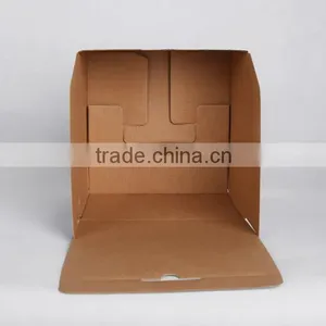 Powerful Carton Box Manufacturers Custom Made Corrugated Carton Box Quality Choice thumbnail-5