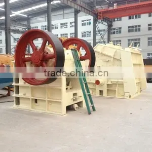 2015 Construction Building Stone Crushing Production Line for Highway,railway,road,etc thumbnail-3