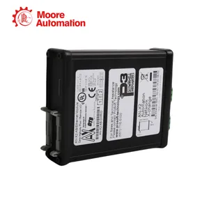 PROSOFT AN-X2-AB-DHRIO EtherNet/IP to Remote I/O In Stock thumbnail-1