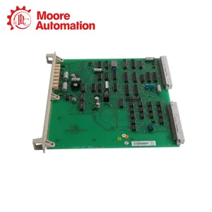 ABB DSBC173A 3BSE005883R1 BUS EXTENDER BOARD IN STOCK thumbnail-1