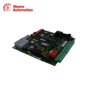 Allen Braldey 1336T-GT1-SP34B 1336T-LM1EN 74101-954-52C 74103-015-52A SPK Drive Board In Stock thumbnail-2