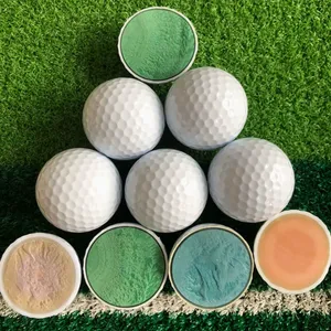 3 Layer Tournament Golf Ball thumbnail-1