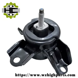 21810-4N000 1404271 ENGINE MOUNT FOR HYUNDAI thumbnail-1