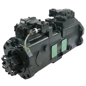 for Kawasaki K5V K5V160 Main Pump Main Pump K5V 200/212/80/140/160 SH104R-5P19-1Hydraulic Pump Excavator K5V160DTH-120r-9t16-203 thumbnail-4