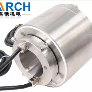 Explosion-Proof Slip Ring Ex-proof Slip Ring for Oil and Gas Drilling thumbnail-1