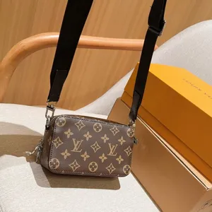 Single-shoulder Envelope Women's Hand Crossbody Chain 2025 Spring/summer New Women's Bag thumbnail-3