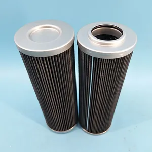 Replacement MAHLE Filter Element PI8411DRG60 PI8345DRG40 PI8430DRG60 for Gearbox thumbnail-5