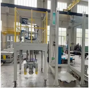 Jumbo Bag Packing Machine/Ton Bag Packing Machine thumbnail-1
