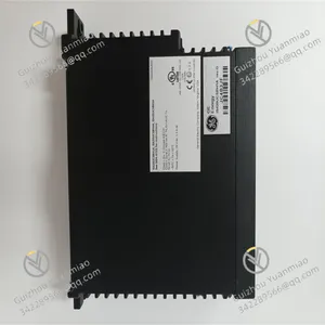 IS420UCSBH1A Performance Controller Module thumbnail-3