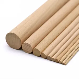 Efficient Round Bar Machine, Rolling Pin, Round Wire Reel, Shaft Core, Arc Planing thumbnail-4