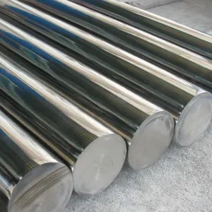 Top Quality Inconel 625 Round Bar Rod thumbnail-5