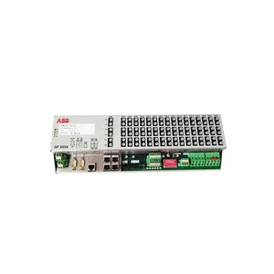 GFD233A103 3BHE022294R0103 Analog I/O Module Static Excitation Controller thumbnail-1