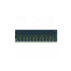 IC695CHS016-DR Supports 16 Slots for Installing Multiple Module Types thumbnail-6