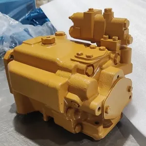 Cat 172-9322 10R-6684 Hydraulic Piston Pump for Caterpillar Excavator Loader OEM Heavy Duty Mining Construction Equipment thumbnail-5