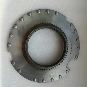 1296233006 Resistance Plate for ZF Truck 16s2230 16s2231 16s2530 16s2531 16s1930 Box Gearbox 1296 233 006 Resistance Cone thumbnail-5
