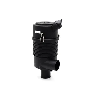 Sany 4JG1 Engine Assembly Air Filter B222100000599 G070018 Air Cleaner Element Housing thumbnail-1