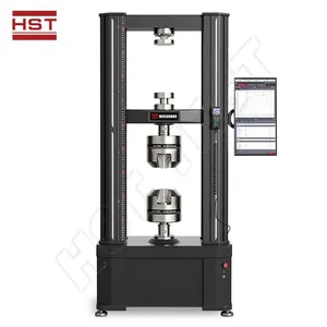 HST 600kn Electromechanical Universal Tensile Compressive Strength Compression Testing Machine thumbnail-5