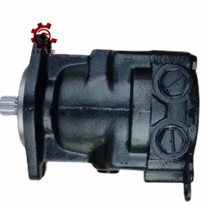 90R30 90R42 90R55 90L075M81AB80S3C6D03GBA404024 90R042EA1AB80S3C3B03GBA202018 Hydraulic High Pressure Piston Pump thumbnail-6