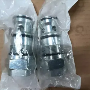 Eaton Vickers Vickers Hydraulic Control Check Valve 1cppd90-n-3s for Wind Turbine Generators, in Stock From Danfoss thumbnail-4
